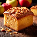 Honeyberry Freeze Dried Apple Pieces 100g Alternative Image