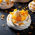 Honeyberry Freeze Dried Passionfruit Pieces 100g Alternative Image