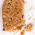 Honeyberry Freeze Dried Sour Cherry Pieces 100g Alternative Image