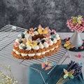 Decocino Wafer Butterflies - 12 - Single Alternative Image