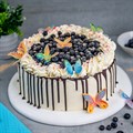 Decocino Wafer Butterflies - 12 - Single Alternative Image