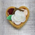 Decocino White Roses - 8 - Single Alternative Image
