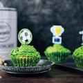 Decocino Football Baking Cases - 50 Alternative Image
