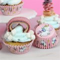 Decocino Sweet Unicorn Baking Cases - 50 Alternative Image