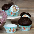 Decocino Sweet Pony Baking Cases - 50 Alternative Image