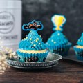 Cupcake Set - Race Car (48 Pieces) Alternative Image