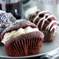 Dawn Foods Extra Moist Muffin Mix Chocolate - 12.5kg Alternative Image