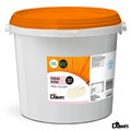 Dawn Foods Fudge Icing White Chocolate - 10kg Alternative Image