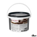 Dawn Foods Souplesse Coating and Dripping Icing Chocolate - 3kg Alternative Image