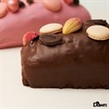 Dawn Foods Souplesse Coating and Dripping Icing Chocolate - 3kg Alternative Image