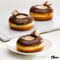 Dawn Foods Filling Hazelnut & Chocolate Flavour  - 12.5kg Alternative Image