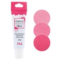 Colour Splash Food Colouring Gel - Pink - 25g Alternative Image