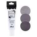 Colour Splash Food Colouring Gel - Black - 25g Alternative Image