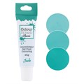 Colour Splash Food Colouring Gel - Jade - 25g Alternative Image