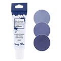 Colour Splash Food Colouring Gel - Navy Blue - 25g Alternative Image