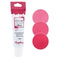 Colour Splash Food Colouring Gel - Raspberry - 25g Alternative Image