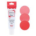 Colour Splash Food Colouring Gel - Red - 25g Alternative Image