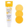 Colour Splash Food Colouring Gel - Sunflower - 25g Alternative Image