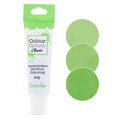 Colour Splash Food Colouring Gel - Pistachio - 25g Alternative Image