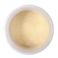 Colour Splash Food Colouring Powder - Pearl - Pearly Gold Alternative Image