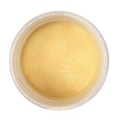 Colour Splash Food Colouring Powder - Pearl - Light Gold Alternative Image