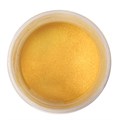 Colour Splash Food Colouring Powder - Pearl - Pure Gold Alternative Image