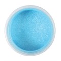 Colour Splash Food Colouring Powder - Pearl - Forget Me Not Alternative Image
