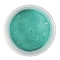 Colour Splash Food Colouring Powder - Pearl - Teal Alternative Image