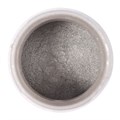 Colour Splash Food Colouring Powder - Pearl - Gun Metal Silver Alternative Image