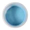 Colour Splash Food Colouring Powder - Matt - Ocean Blue Alternative Image