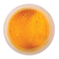 Colour Splash Food Colouring Powder - Matt - Sunflower Alternative Image