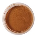 Colour Splash Food Colouring Powder - Matt - Nutmeg Alternative Image