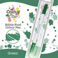 Colour Splash Edible Pen - Green Alternative Image