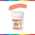 Colour Splash Edible Paint - Rose Gold Alternative Image