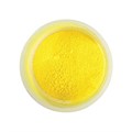 Colour Splash Food Colouring Powder - Matt - Bright Yellow Alternative Image