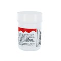 Colour Splash Additions - Cocoa Butter Colour Red 30g Alternative Image