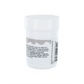Colour Splash Additions - Cocoa Butter Colour Silver 30g Alternative Image