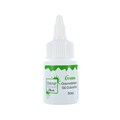 Colour Splash Classic - Oil Colour Green 30ml Alternative Image
