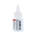 Colour Splash Classic - Oil Colour Red 30ml Alternative Image
