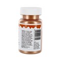 Colour Splash Additions - Sparkle Sugar Copper 25g Alternative Image