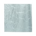 Colour Splash Luxe - 5 Sheets - Silver Leaf 80mm Alternative Image
