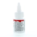 Colour Splash Classic - Oil Colour Bright Red 30ml Alternative Image