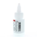 Colour Splash Classic - Oil Colour Bright Red 30ml Alternative Image