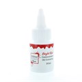 Colour Splash Classic - Oil Colour Bright Red 30ml Alternative Image