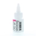 Colour Splash Classic - Oil Colour Hot Pink 30ml Alternative Image