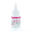 Colour Splash Classic - Oil Colour Hot Pink 30ml Alternative Image