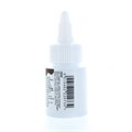 Colour Splash Classic - Oil Colour Dark Brown 30ml Alternative Image