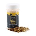 Colour Splash Luxe - Glitter Flakes Gold 3g Alternative Image