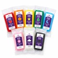 Culpitt Fondant Icing Multipack - 8 x 100g Alternative Image