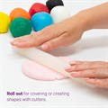 Culpitt Fondant Icing Multipack - 8 x 100g Alternative Image